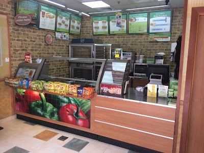 Photos of Subway Al Barsha 1
