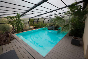 Photo n°14 de NYMFE O à Hillion (Magasin de matériel pour piscines)