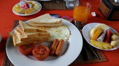 Photos of Golden Mango Inn