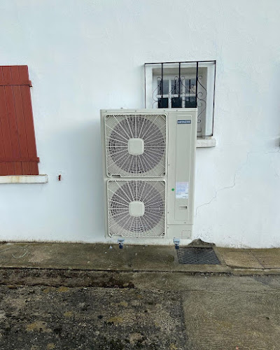 MS38｜Installation de climatisation｜Grenoble & Agglomération - Fournisseur de systèmes de climatisation