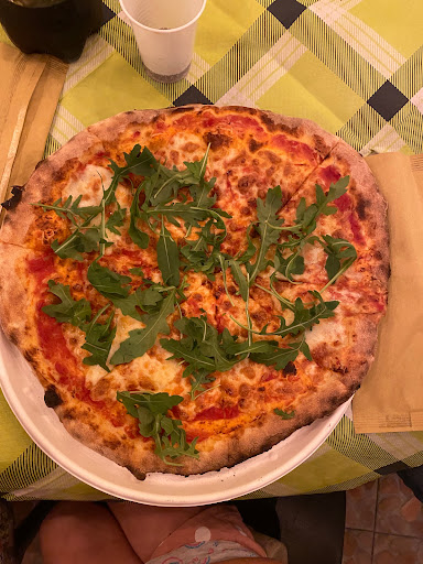 Il Re di Ciacco & Bacco Bowling Pizzeria Tavola Calda - Thumbnail