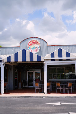 Don Camaron Seafood Grill & Market by null