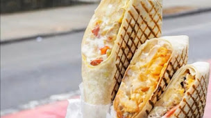 Photo n°1 de First pizza à Noyon (Restauration rapide)