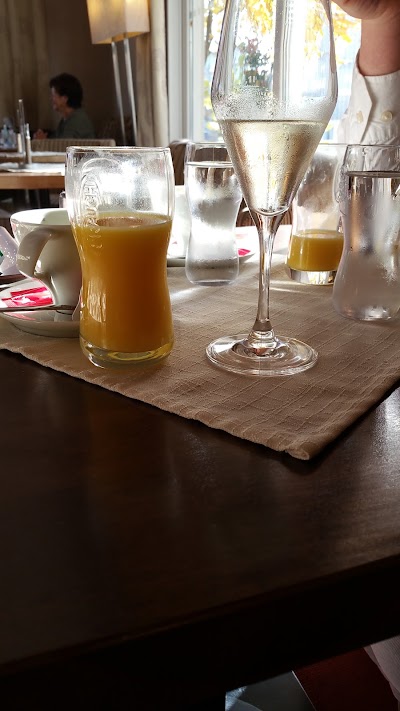 Photos of Cafe K&ouml;nig