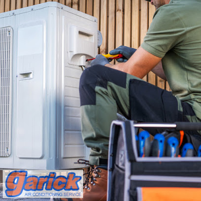 Garick Air Conditioning Service
