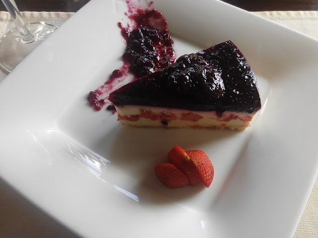 Restaurante La Pimentera