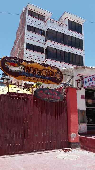 Photos of Puerto Viejo