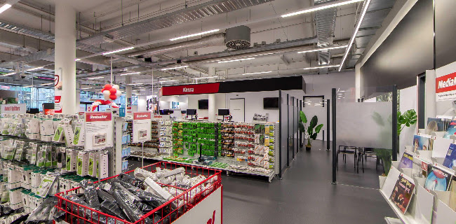 Reacties en beoordelingen van MediaMarkt Almere
