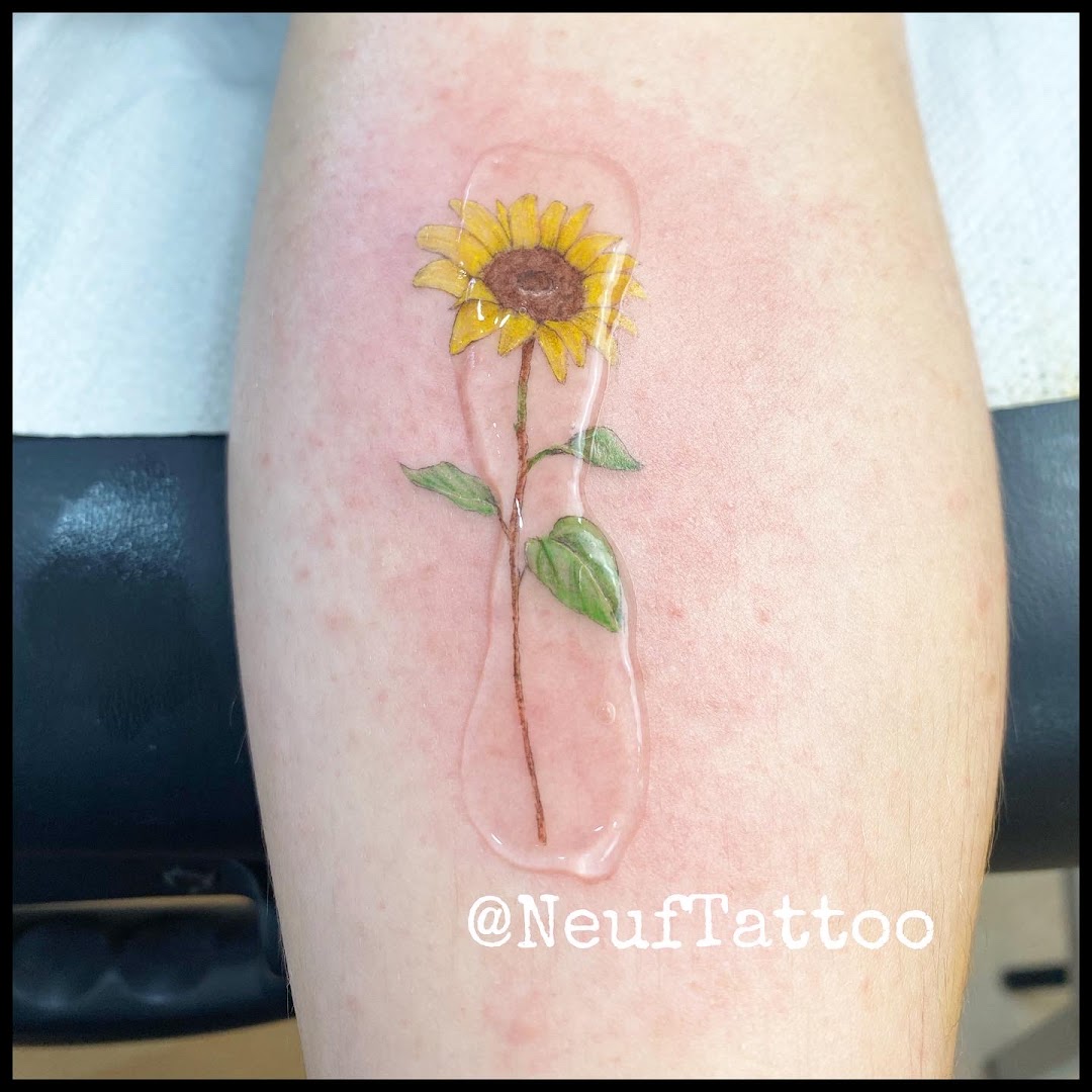 Neuftattoo