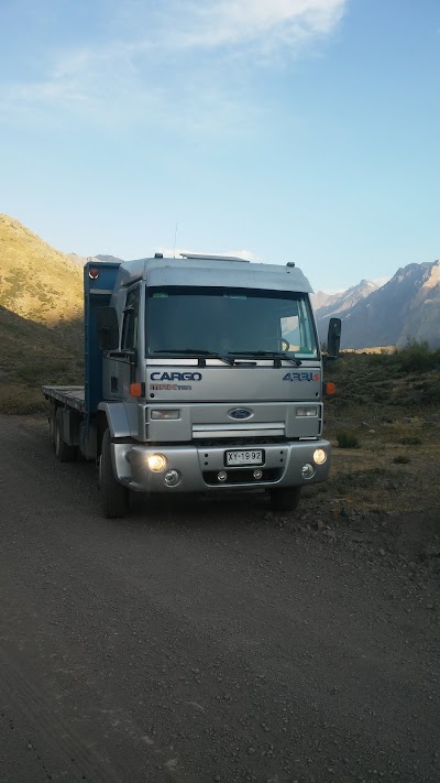 Photos of Soc Agric, Com, Hotelera, Mvto Tierra y Transp Termas del Flaco