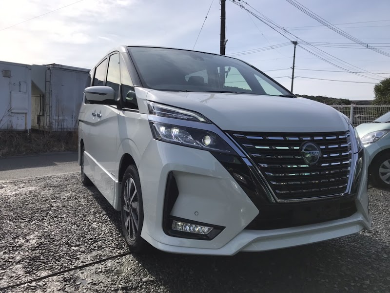 フラワー車検 久留米