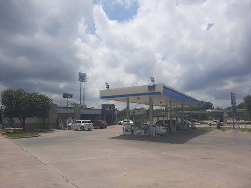 Chevron Splendora - Visual