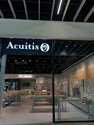 Photo n°1 de ACUITIS Opticien & Audioprothésiste Arès à Arès (Magasin de lunettes de soleil)