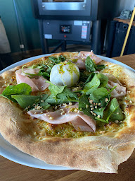 Photo n°30 de PIZZERIA Maison NONNALUCIA Epicerie Gourmande Castelmaurou à Castelmaurou (Restaurant italien)