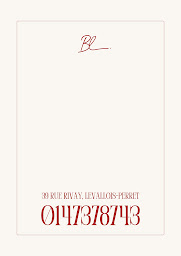 Photo n°43 de Le bistrot de Lola à Levallois-Perret (Restaurant ouvert le midi)