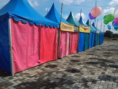 Photos of Citraland Puri