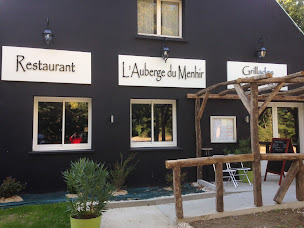 Photo n°7 de L'Auberge du Menhir à Saint-Nazaire (Restaurant français)