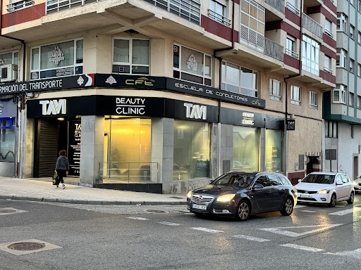 Tavi Beauty clinic - Thumbnail