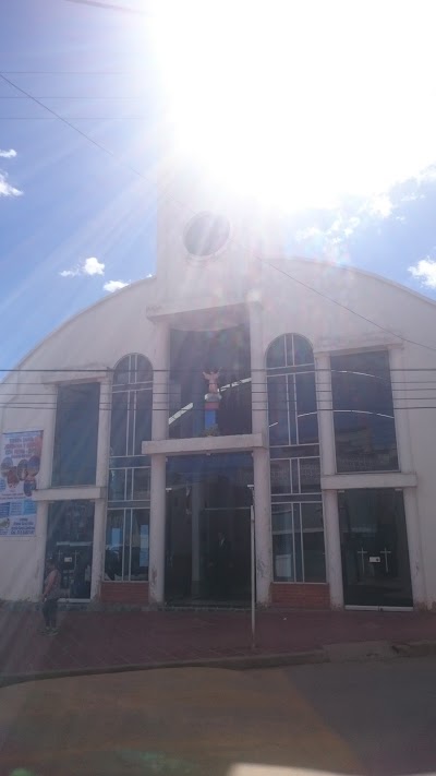Photos of Chapel of the Divine Child
