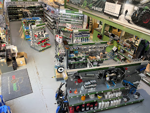 Photo n°4 de Euromagri à Pouillon (Fournisseur de matériel agricole)