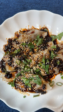 Mimi Cheng's Dumplings by null