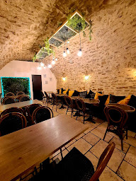 Photo n°36 de Café Le Petit Bistrot à Saint-Jean-de-Fos (Pizzeria)