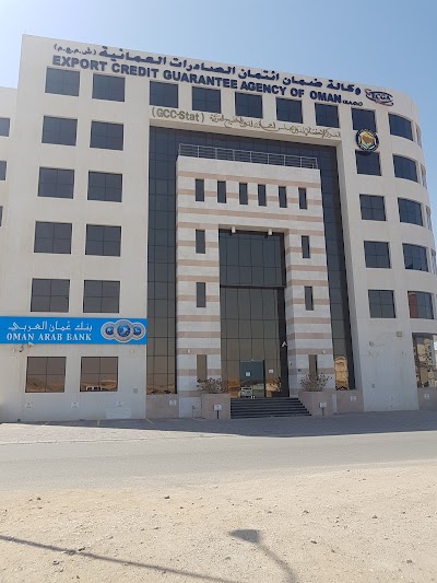 Credit Oman