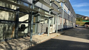 Photo n°2 de Bridge Club d'Annecy le Vieux à Annecy (Club de bridge)