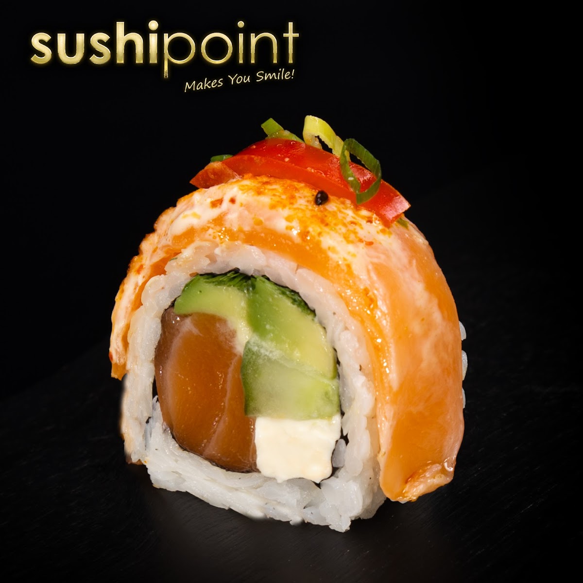 SushiPoint — photo 5