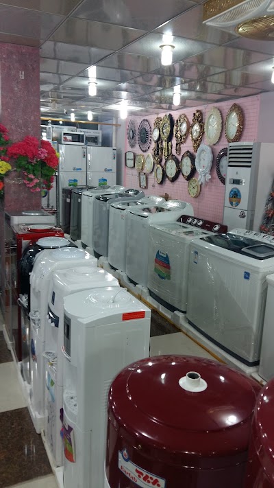 Photos of Sponsor Park Mall