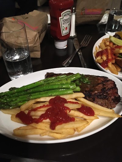 Photos of Sidebar & Grille