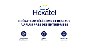 Photo n°1 de Hexatel à Saint-Lô (Entreprise de télécommunications)