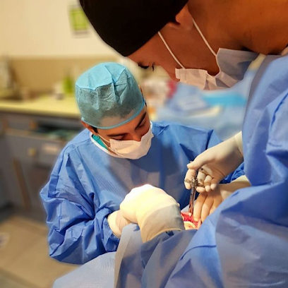 Centro medico y dental QUIVER