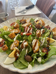 Photo n°20 de L’evidenza à Castellare-di-Casinca (Restaurant portugais)