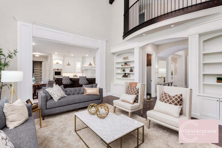 Clean and Cleanse- Kingstons #1 Eco-Friendly Cleaners photo 1