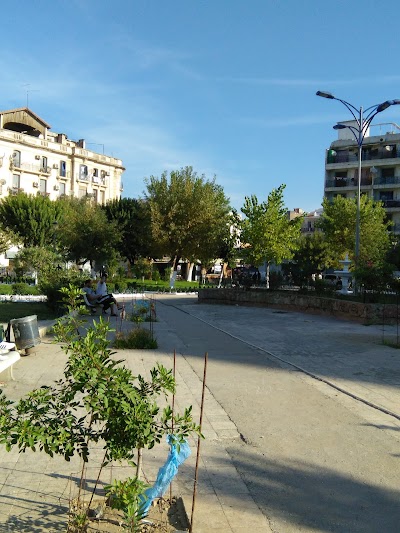 Photos of Jardin Champs De Mars