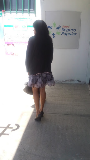Centro de Salud Xocoyucan - Thumbnail