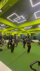 Workout Reloaded Unisex Gym – Videos in Satara, Maharashtra