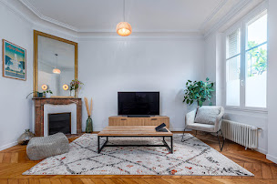 Photo n°4 de ION ET FILS - Renovation d’appartement à Paris (Travaux généraux)