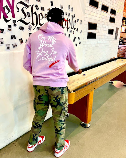 T.R.C Worldwide Streetwear Gallery - United States