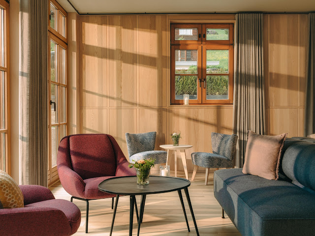 Hotel Hirschen · Fine Hotel, Restaurant & Spa · Schwarzenberg by null