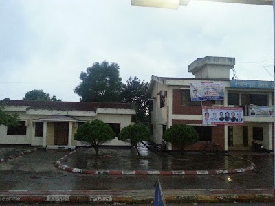 Photos of Rustom Pur Toll Plaza Bus Stop