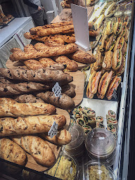 Photo n°37 de Boulangerie L'Artisan (Maison Bouvier) à Lyon (Pâtisserie)