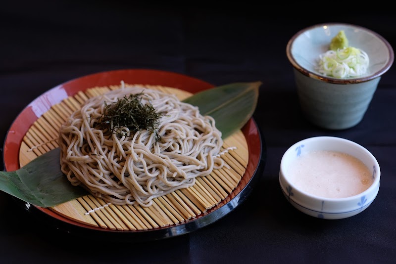 もみの木（ひらゆの森館内レストラン）