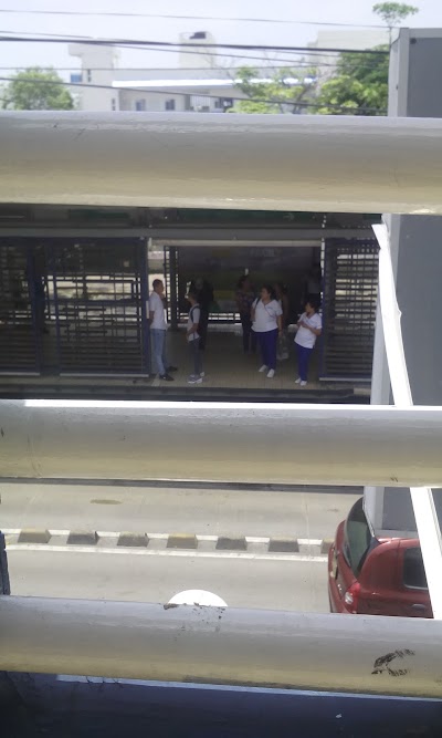 Photos of Incatec