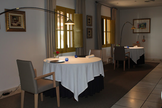 Restaurant Malena by null