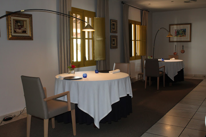 Restaurant Malena by null