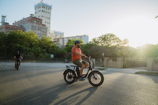 Turis Used Ebikes for Sale - Thumbnail