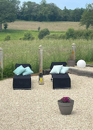 Photo n°4 de Gîte de Neilla à Magnac-Laval (Location de cottage)