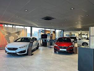 Photo n°6 de CUPRA - ALES à Alès (Concessionnaire Cupra)